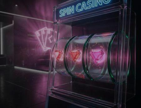 Spin Casino