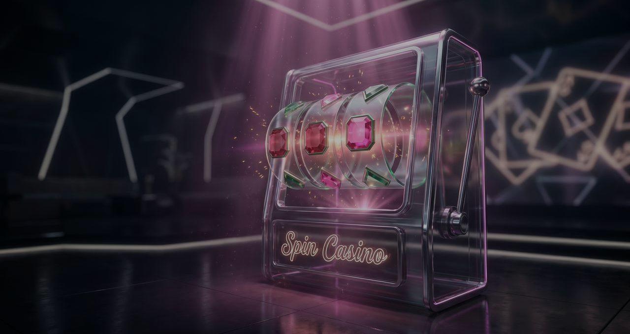 Spin Casino